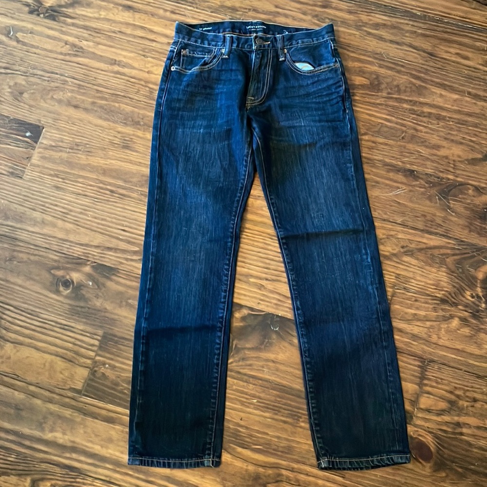 Lucky Jeans 28/30